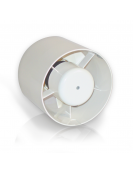 VENTILATOR BUIS 100 VKO STANDAARD