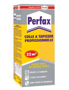 PERFAX BEHANGPL. PROF. 200 GR. MST22