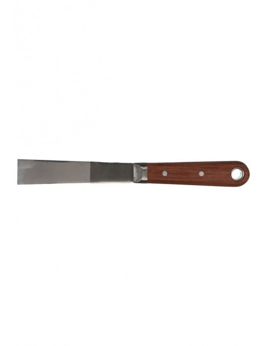 ELMA PROF PLAMUURMES RVS 25MM