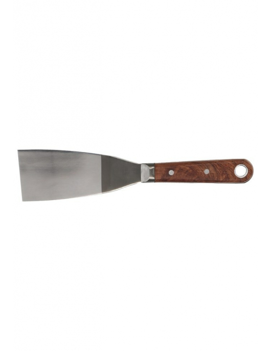 ELMA PROF PLAMUURMES RVS 50MM