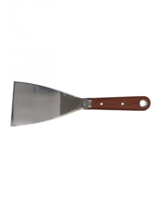 ELMA PROF PLAMUURMES RVS 75MM