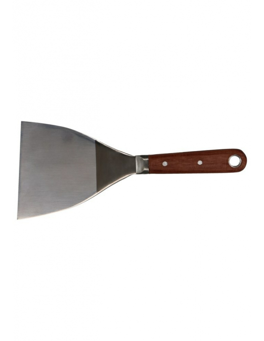 ELMA PROF PLAMUURMES RVS 100MM