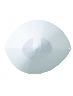 VERFZEEFJE PAPIER GERSON 1715 PER STUK ART 2821134