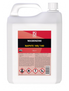WASBENZINE 5 LTR
