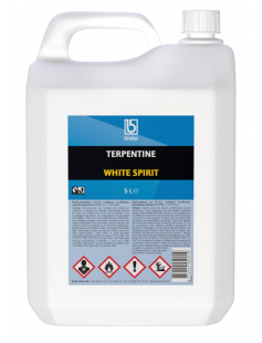 TERPENTINE 5 LTR
