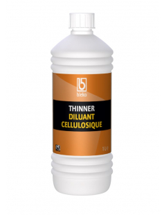 THINNER 1 LTR