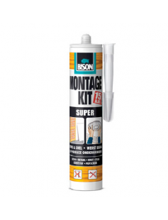 BISON MONTAGEKIT SUPER KOKER 440 G NL BISON MONTAGEKIT SUPER KOKER 440 G NL