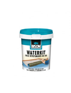 BISON WATERKIT POT 1 KG NL/FR BISON WATERKIT POT 1 KG NL/FR