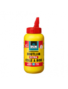 BISON HOUTLIJM EXTRA FLACON 75 G NL/FR BISON HOUTLIJM EXTRA FLACON 75 G NL/FR