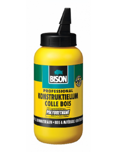 BISON KONSTRUKTIELIJM FLACON 750 G NL/FR BISON KONSTRUKTIELIJM FLACON 750 G NL/FR