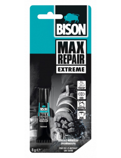 BISON MAX REPAIR POWER BLISTER 8 G NL/FR BISON MAX REPAIR POWER BLISTER 8 G NL/FR