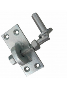 PLAATDUIM 16 VERSTELBAAR GV