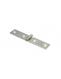 H166-20801105 / KLEPSCHARNIER 20X80 VERZINKT