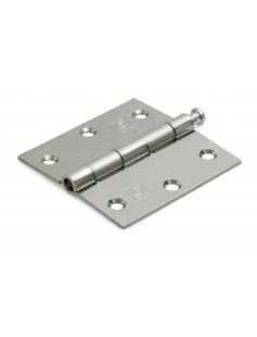 H161-76762005 / SCH.LOSSE PEN 76X76 VERZINKT