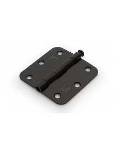 H167-76762004 / SCH.LOSSE PEN 76X76 ZWART RC