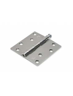 H161-89892005 / SCH.LOSSE PEN 89X89 VERZINKT