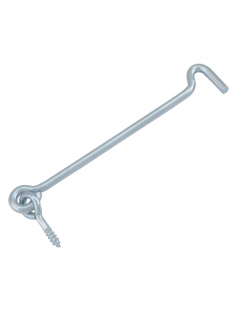 WINDHAAK 6.0X300MM VERZINKT