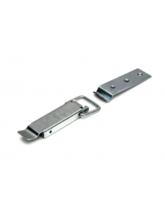 EKS 075-H BV / EIERKISTSLUITING TYPE H ST.VERZINKT 075 MM