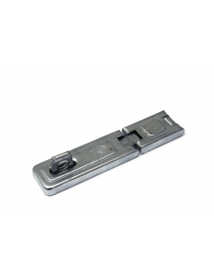 D 2120B / KISTOVERVAL ST.VZ.120MM DUBBEL