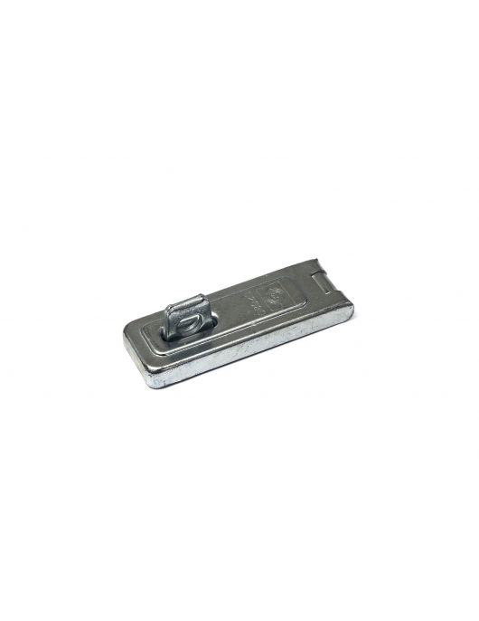 D 2100B / KISTOVERVAL ST.VZ.100MM ENKEL