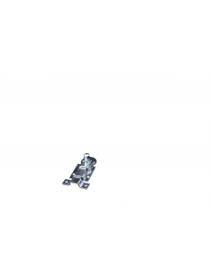 SCHUIFJE VLAK 40MM GV PER 10