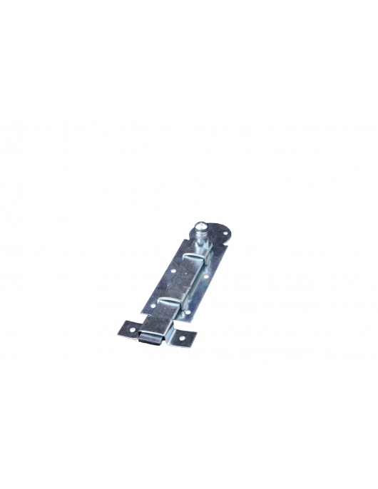 SCHUIFJE VLAK 100MM GV PER 10