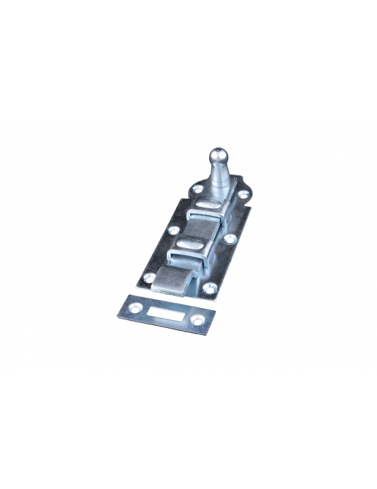 ROLSCHUIF M/BOCHT 120MM GV