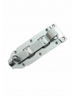 ROLSCHUIF M/BOCHT 160MM GV