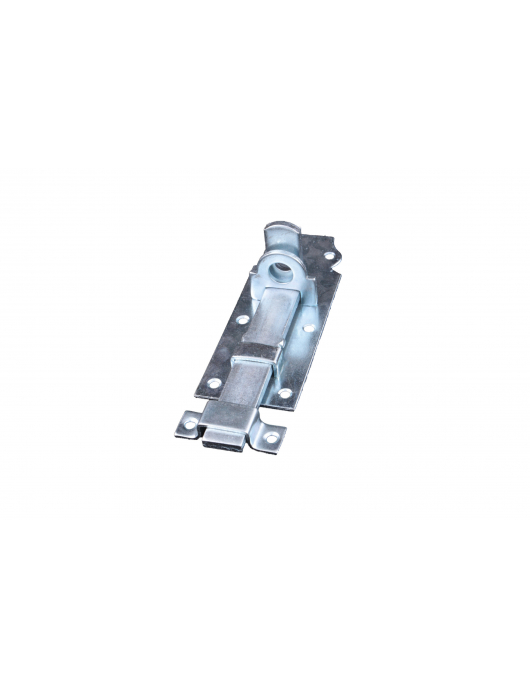 HANGSLOTSCHUIF VLAK 120MM GV