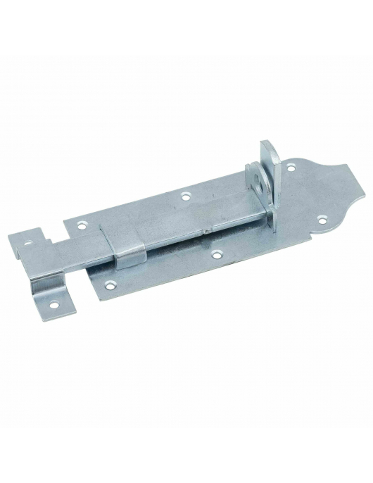 HANGSLOTSCHUIF VLAK 160MM GV