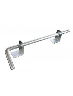 GRONDGRENDEL 400 MM GV