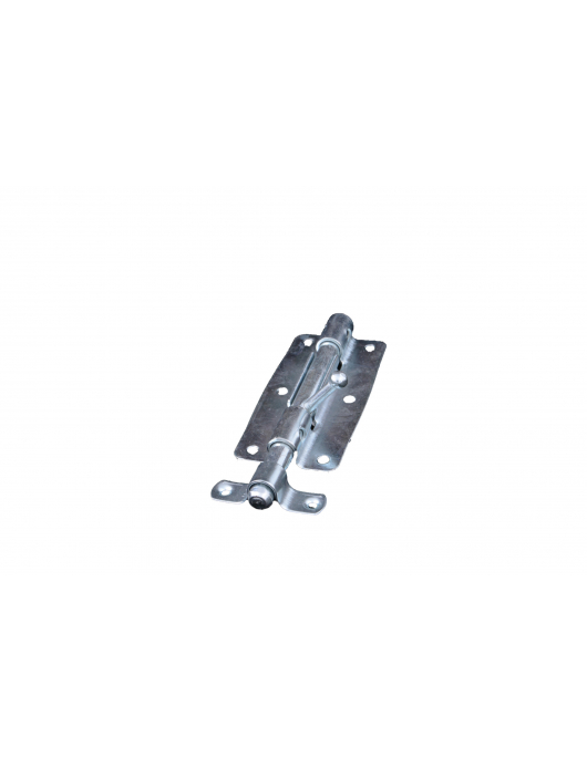 PLAATGRENDEL NM 100MM GV