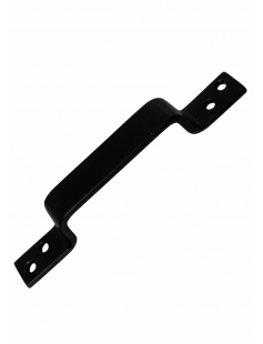 HANDGREEP 170MM ZWART