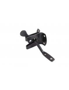 AUTOMATISCHE HEKSLUITING ZWART