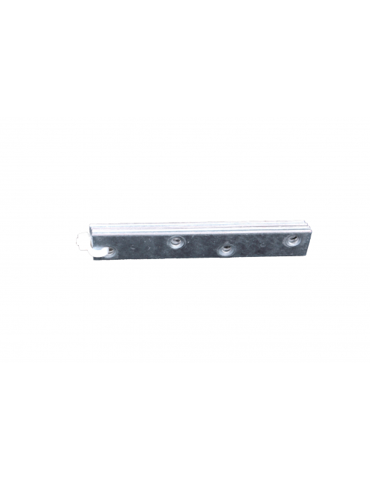 VERBINDINGSPLAAT 100 MM GV EAN