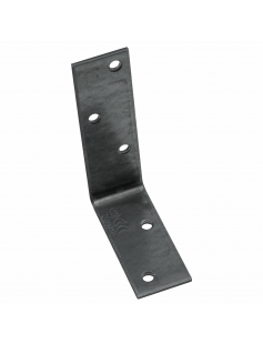 VERSTERKINGSHOEK 100X75MM GV