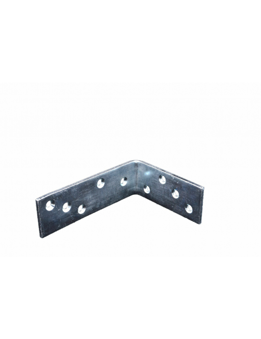VERSTERKINGSHOEK 125X85MM GV