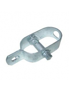 DRAADSPANNER -MM- VERZINKT 120MM NO.4