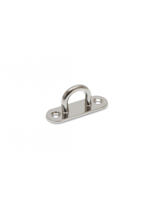 OLP.4206-ZB / MASTOOG 06MM RVS 304 1 ST. OP KAART