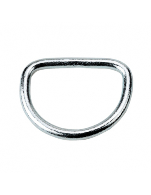 D-RING KLEIN (BINNEN 31MM) (PER STUK GELABELD)
