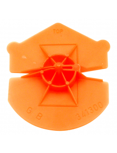 UNICLIP ROOD 3.6-4.5 (25)