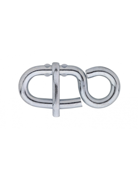 KLAPACHT 075 X 07 MM VERZINKT 365-075E