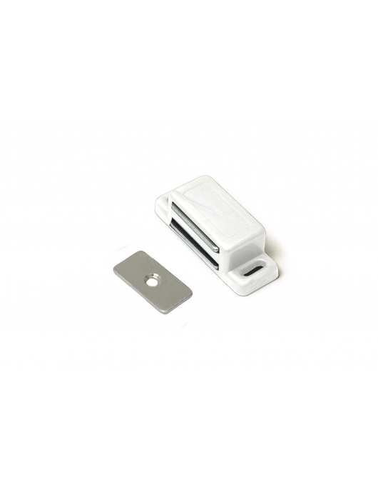 MC 8102B / MAGN.SNAP. MET.TEGENPL. 4KG WI
