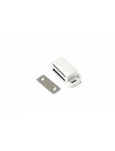 MC 8102B / MAGN.SNAP. MET.TEGENPL. 4KG WI