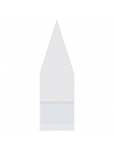 TESA POWERSTRIPS&#174; TRANSP.-200G