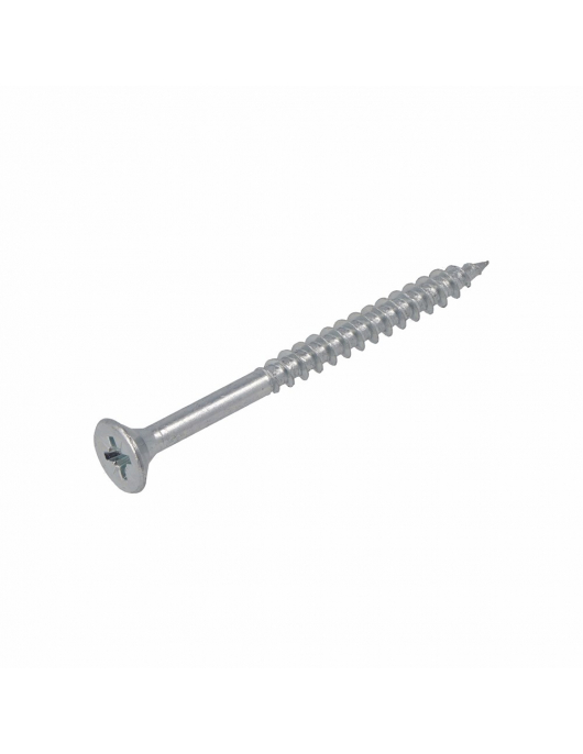 SPAANPLAATSCHROEF VZ PK PZ-2 4.0X60/35 (200)
