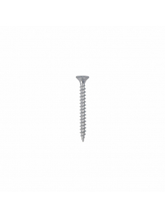 SPAANPLAATSCHROEF VZ PK PZ-2 5.0X30 (200)