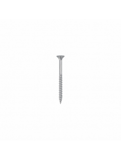 SPAANPLAATSCHROEF VZ PK PZ-3 6.0X120/70 (100)