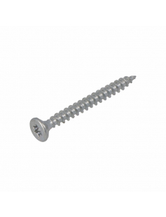 SPAANPLAATSCHROEF VZ PK TX-20 4.0X40 (200)