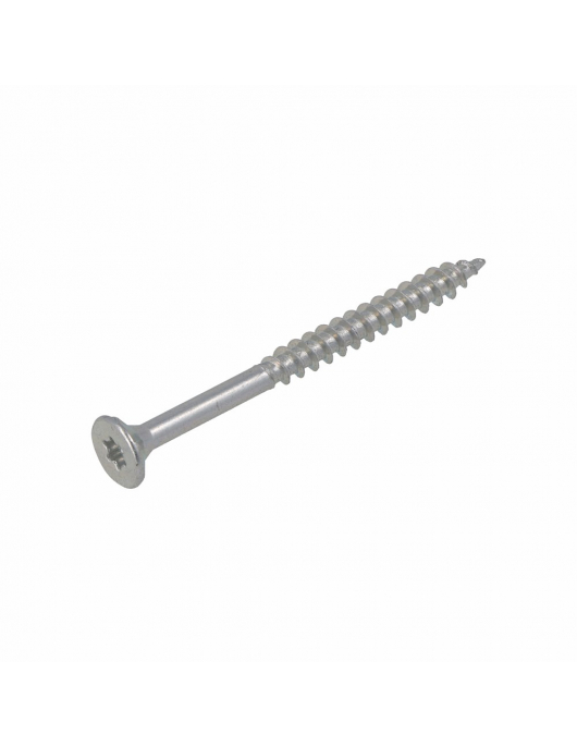 SPAANPLAATSCHROEF VZ PK TX-20 4.0X60/35 (200)